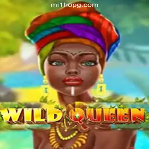WildQueen: A Dazzling Adventure in Online Gaming
