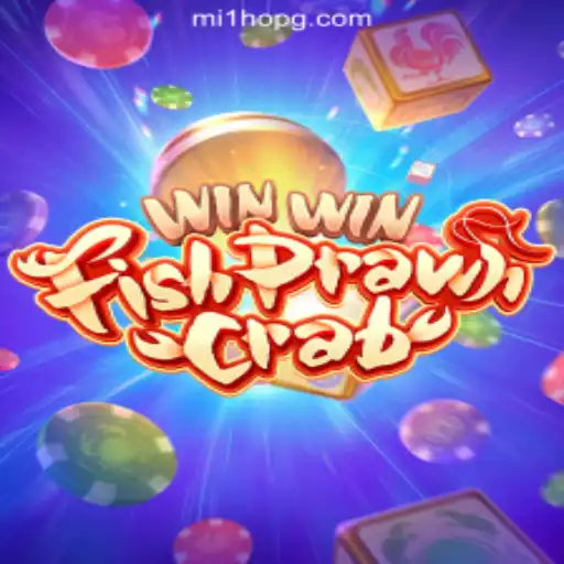 Exploring the Fascinating World of WinWinFishPrawnCrab