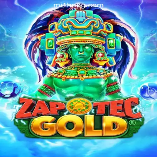 ZapOtecGold: The Premier Slot Game of MILHOPG.COM Oficial Slots Brasil #1